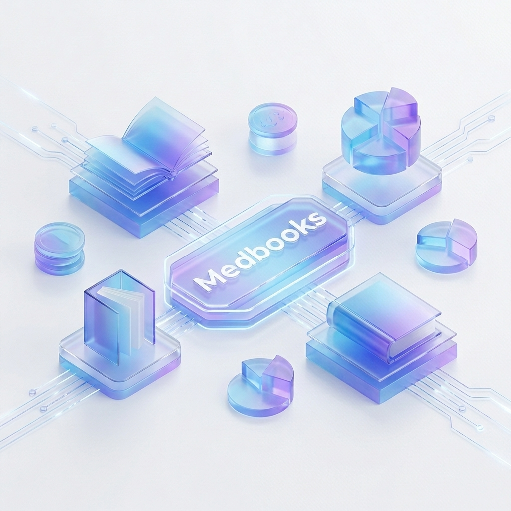 MedBooks Dashboard